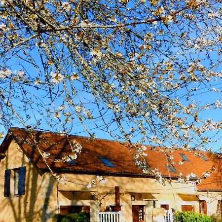 Jacquada Apartment Val de Louyre et Caudeau Exterior photo