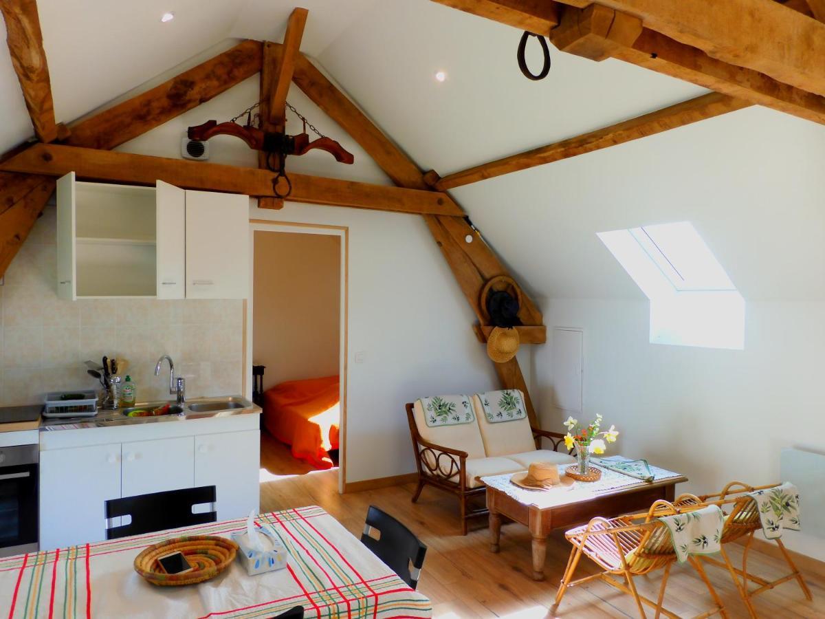 Jacquada Apartment *