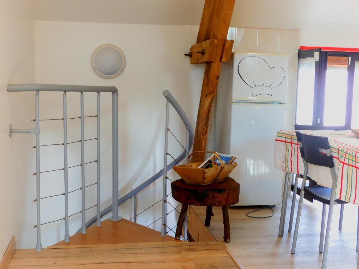 Apartment Jacquada