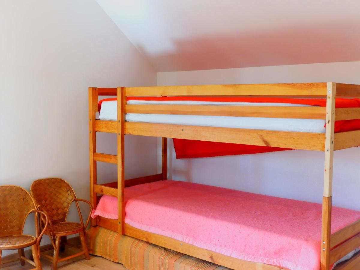 Apartment Jacquada
