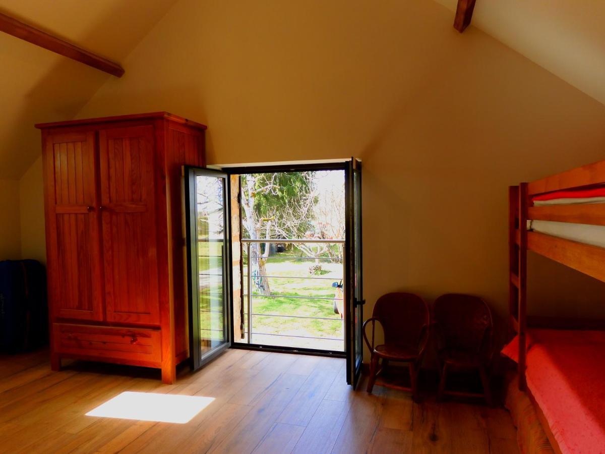 Jacquada Apartment Val de Louyre et Caudeau